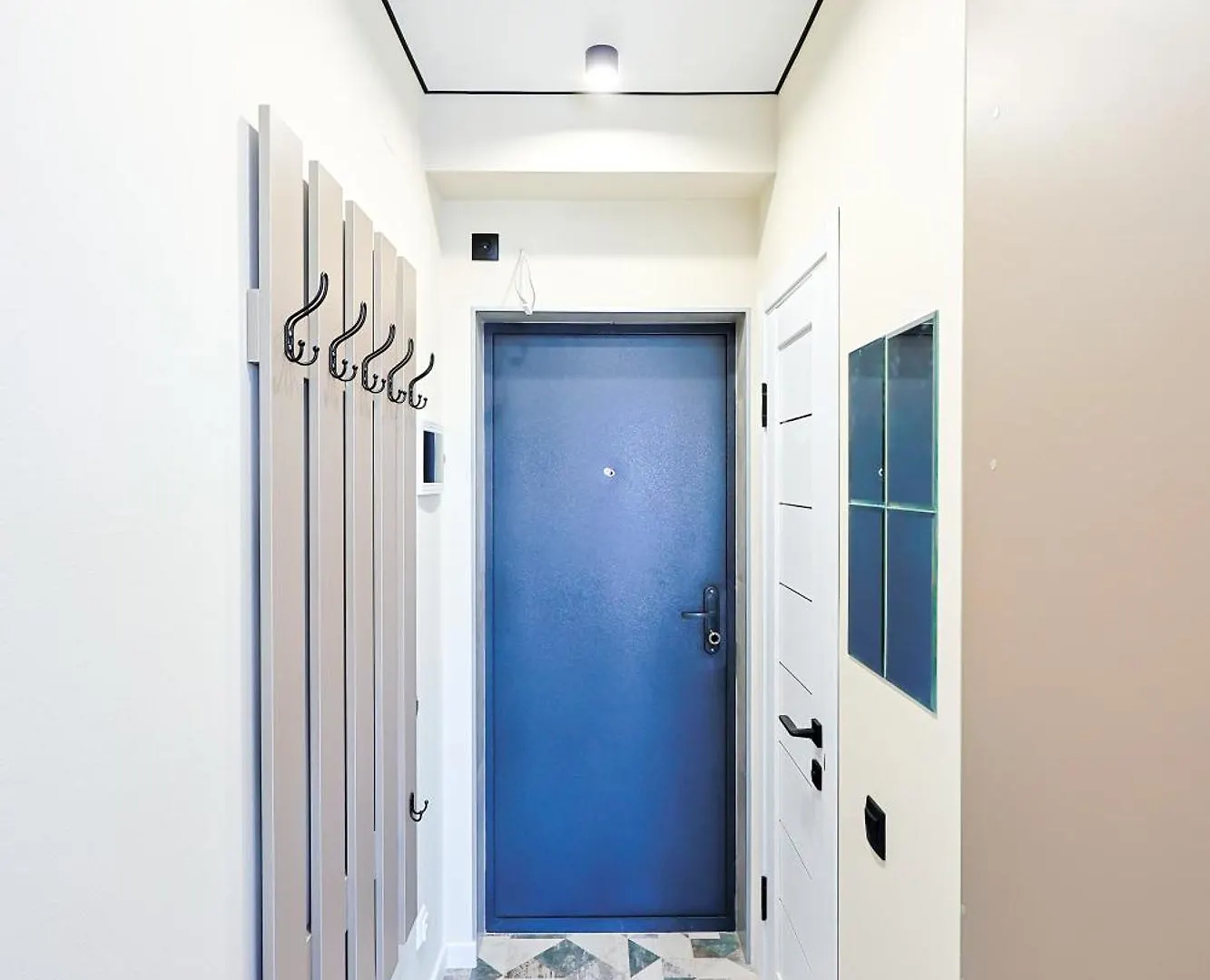 1 Apart Room City Plus 4 Almaty Kazakhstan