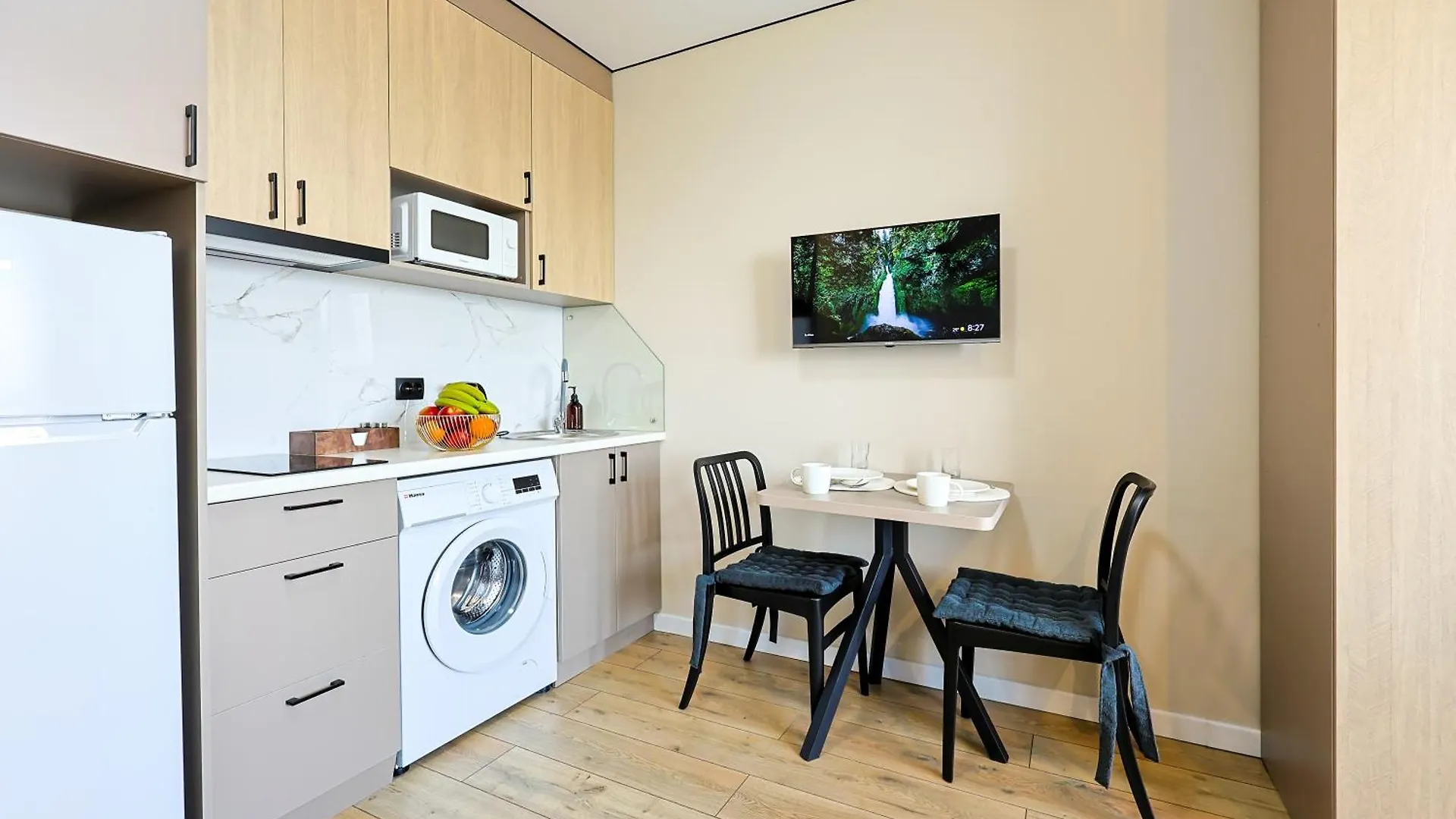 Apartment 1 Apart Room City Plus 4 Almaty