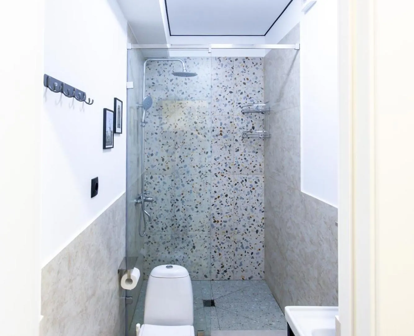 1 Apart Room City Plus 4 Almaty